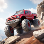 Rock Crawling Racing Games 3D MOD APK v2.8.1 Unlimited Money Rock Crawling Racing Games 3D MOD APK v2.8.1 Unlimited Money