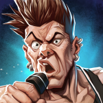 Rock Kommander MOD APK v1.18.2 Unlimited Money
