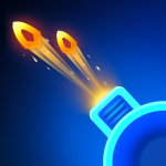 Rogue Defense Hybrid Tower TD MOD APK v5.9.2 Unlimited Money