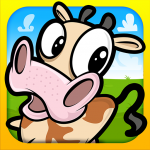 Run Cow Run MOD APK v2.4.7 Unlimited Money
