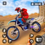Rush to Crush Bike Racing Game MOD APK v1.0.45 Unlimited Money Rush to Crush Bike Racing Game MOD APK v1.0.45 Unlimited Money
