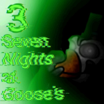SNAG 3 Seven Nights at Gooses MOD APK v1.1.4 Unlimited Money