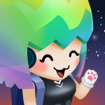 Sci Farm Space Village Life MOD APK v2.8.5 Unlimited Money
