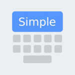 Simple Keyboard 5.41 APK MOD Premium Simple Keyboard 5.41 APK MOD Premium
