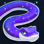 Snake Rivals – Fun Snake Game MOD APK v0.69.2 Unlimited Money