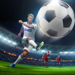 Soccer League MOD APK v0.5.18 Unlimited Money