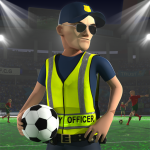 Soccer Security Game 2025 MOD APK v0.0.55 Unlimited Money