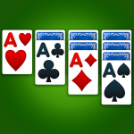 Solitaire Classic Card Game MOD APK v4.3.5 Unlimited Money Solitaire Classic Card Game MOD APK v4.3.5 Unlimited Money