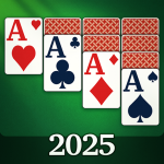 Solitaire Daily MOD APK v1.17.265 Unlimited Money