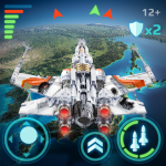 Space Justice Galaxy Wars VARY APK MOD Premium
