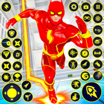 Speed Hero Superhero Games MOD APK v1613 Unlimited Money Speed Hero Superhero Games MOD APK v1613 Unlimited Money