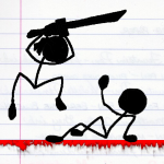 Stickman Physics Battle Arena MOD APK v2.6.21 Unlimited Money