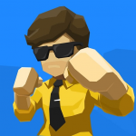 Street Hit – Clash Fighting MOD APK v2.7.2 Unlimited Money