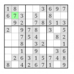 Sudoku-7 MOD APK v2.45 Unlimited Money Sudoku-7 MOD APK v2.45 Unlimited Money