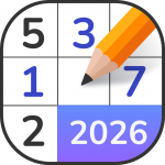 Sudoku – Classic Sudoku Game MOD APK v2.14.0 Unlimited Money Sudoku – Classic Sudoku Game MOD APK v2.14.0 Unlimited Money