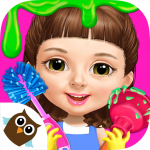 Sweet Baby Girl Cleanup 5 MOD APK v7.0.30367 Unlimited Money Sweet Baby Girl Cleanup 5 MOD APK v7.0.30367 Unlimited Money