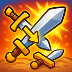 Sword Defense MOD APK v1.15 Unlimited Money
