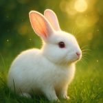 Talking Rabbit MOD APK v1.4.1 Unlimited Money Talking Rabbit MOD APK v1.4.1 Unlimited Money