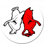 Test Angel or Devil MOD APK v2.02 Unlimited Money