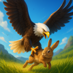 The Eagle MOD APK v1.2.4 Unlimited Money The Eagle MOD APK v1.2.4 Unlimited Money