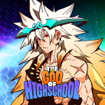 The God of High School MOD APK v6.4.0 Unlimited Money