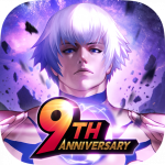 The King of Fighters 98UM OL 1.6.1 APK MOD Premium