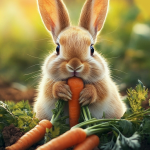 The Rabbit MOD APK v1.4.6 Unlimited Money The Rabbit MOD APK v1.4.6 Unlimited Money