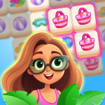 Tile Tap Master Match 3 Tiles MOD APK v0.84 Unlimited Money
