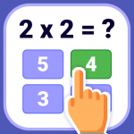 Times Tables – Multiplication MOD APK v2.4.3 Unlimited Money