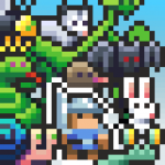 TinyWorld-Idle mmorpg MOD APK v2.22 Unlimited Money
