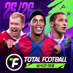 Total Football – 2526 MOD APK v2.7.100 Unlimited Money