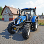 Tractor Farming Simulator 2 MOD APK vVARY Unlimited Money Tractor Farming Simulator 2 MOD APK vVARY Unlimited Money