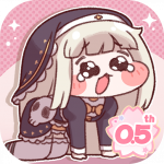 TrickcalChibi Go MOD APK v1.3.1 Unlimited Money TrickcalChibi Go MOD APK v1.3.1 Unlimited Money