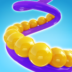 Twisty Rails MOD APK v3.0 Unlimited Money