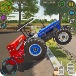 US Tractor Farming Game 3D MOD APK vVARY Unlimited Money US Tractor Farming Game 3D MOD APK vVARY Unlimited Money