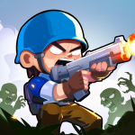 Undead Siege Tower Defense MOD APK v1.8.1 Unlimited Money Undead Siege Tower Defense MOD APK v1.8.1 Unlimited Money