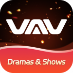 Vahaflix – Dramas Shows 2.0.0 APK MOD Premium