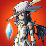 Vampire Slasher Hero MOD APK v1.2.5 Unlimited Money