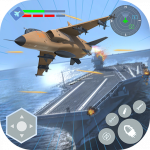 Warplanes Air Combat Simulator MOD APK v1.3.7 Unlimited Money