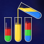 Water Sort – puzzle games MOD APK v8.4 Unlimited Money Water Sort – puzzle games MOD APK v8.4 Unlimited Money