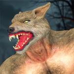 Wild Forest Werewolf Games 3D MOD APK v2.6 Unlimited Money Wild Forest Werewolf Games 3D MOD APK v2.6 Unlimited Money