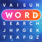 Word Search Journey Word Game MOD APK v1.0.1 Unlimited Money