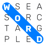 Word Search by Staple Games MOD APK v2.24 Unlimited Money