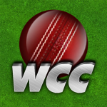 World Cricket Championship 1 MOD APK v5.9 Unlimited Money