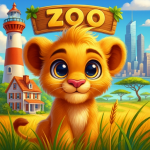 Zoo Life Animal Park Game MOD APK v4.3.0 Unlimited Money Zoo Life Animal Park Game MOD APK v4.3.0 Unlimited Money