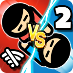 2 Player Games Mini Games MOD APK v1.20 Unlimited Money