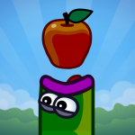 Apple Worm Logic Puzzle MOD APK v1.0.191 Unlimited Money Apple Worm Logic Puzzle MOD APK v1.0.191 Unlimited Money