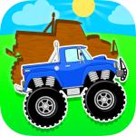 Baby Car Puzzles for Kids MOD APK v1.4.52 Unlimited Money Baby Car Puzzles for Kids MOD APK v1.4.52 Unlimited Money