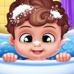 BabySitter Daycare Game MOD APK v25.0 Unlimited Money