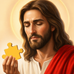 Bible Jigsaw Puzzles MOD APK v1.3.1 Unlimited Money